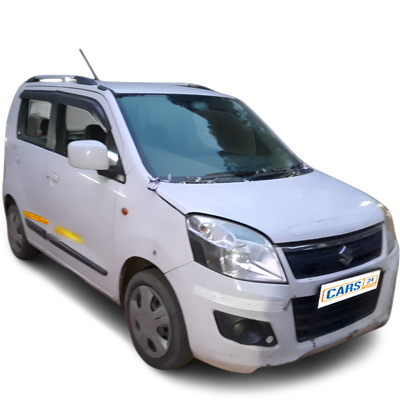 Maruti Wagon R 1.0-img